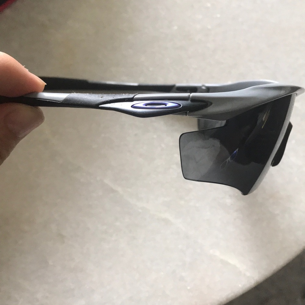 Oakley Sunglasses